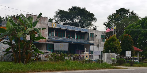 Care Villa Care Centre (Old Folks Home)