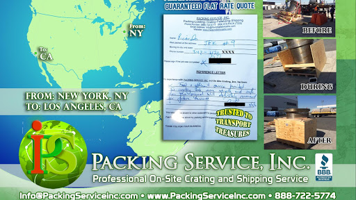 Packing Service, Inc. image 9