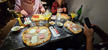 Plats et boissons du Restaurant italien Viaggio Ristorante à Orléans - n°7