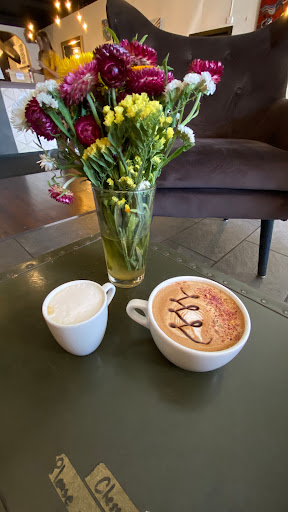 Coffee Shop «Naked Lounge», reviews and photos, 118 W 2nd St, Chico, CA 95928, USA