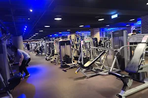 Fitness Factory Bo'ai Branch image