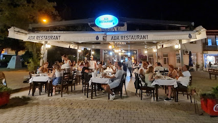 Cunda Ada Restaurant