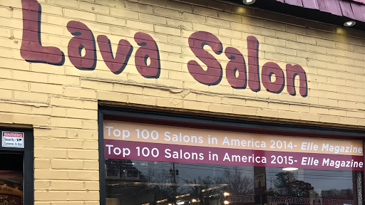 Hair Salon «Lava Salon», reviews and photos, 811 Savannah Hwy # B, Charleston, SC 29407, USA