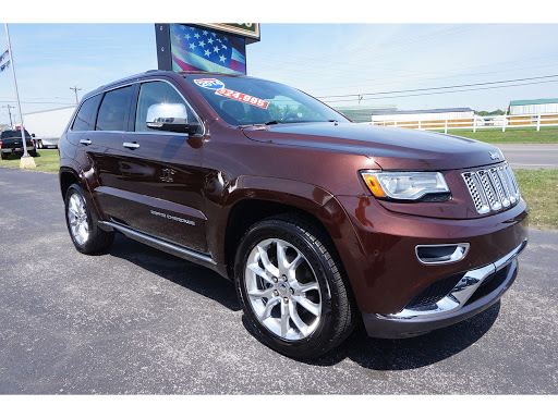 Used Car Dealer «231 Car Sales», reviews and photos, 500 S Cumberland St, Lebanon, TN 37087, USA