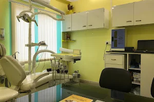 Nalbari Multispeciality Dental Clinic (Dr.N.M.B.Baruah Nursing Home) image