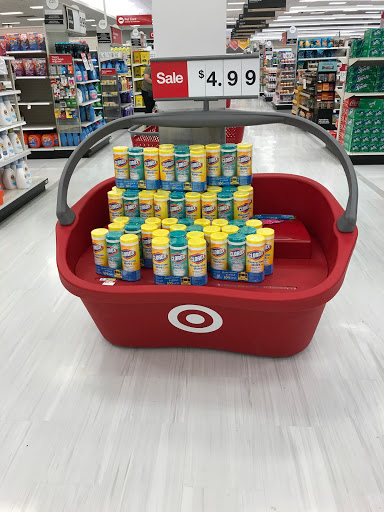 Department Store «Target», reviews and photos, 13505 20th Ave, College Point, NY 11356, USA