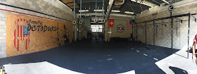 CrossFit Martigny Octoduria