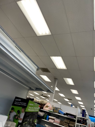 Clothing Store «Ross Dress for Less», reviews and photos, 958 W Street Rd, Warminster, PA 18974, USA