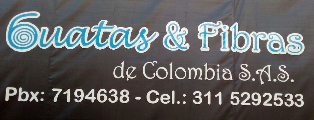 Guata y Fibras de Colombia SAS