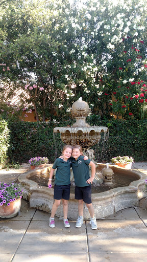 Day Spa «The Blue Daisy Day Spa Salon Boutique», reviews and photos, 21029 W Main St, Buckeye, AZ 85396, USA