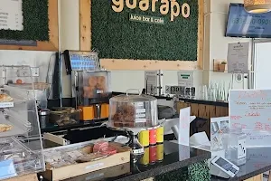 Guarapo Juice Bar & Cafe image