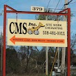 Construction Materials Service, Inc - CMS Inc.