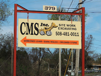 Construction Materials Service, Inc - CMS Inc.