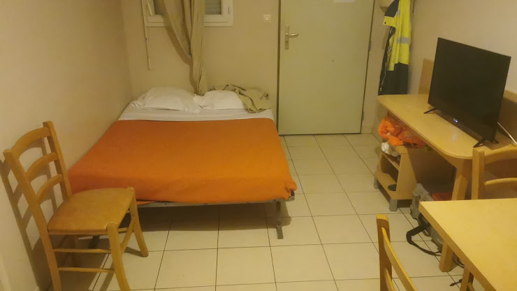 Chambres hôtels Résidence La Bouilladisse - Appart Hotel 13720 La Bouilladisse