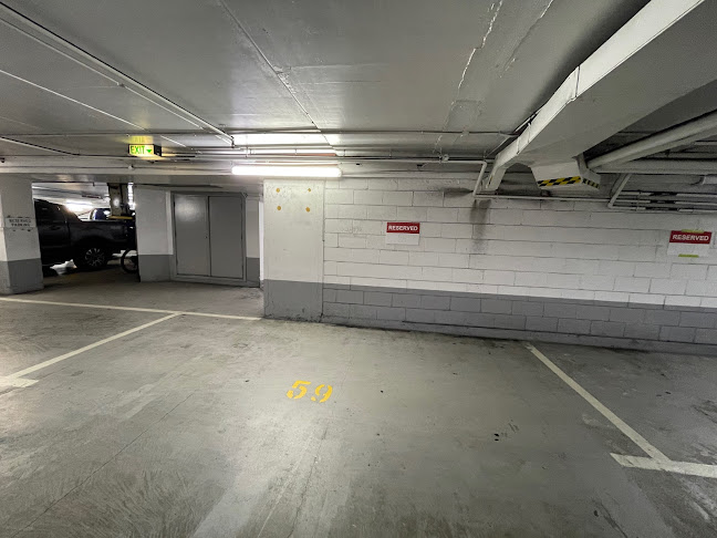 Comments and reviews of Grey Street Carpark