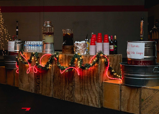 Gym «CrossFit Xtra Mile», reviews and photos, 776 Merus Ct, Fenton, MO 63026, USA