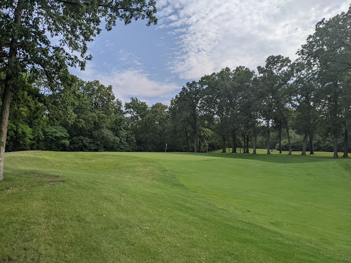 Golf Club «Ivanhoe Golf Club», reviews and photos, 28846 Thorngate Dr, Mundelein, IL 60060, USA