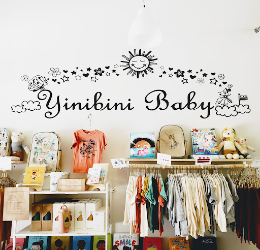 Yinibini Baby