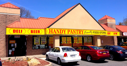 Handy Pantry, 279 Smithtown Blvd #1, Nesconset, NY 11767, USA, 