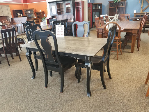 Furniture Store «All Wood Furniture», reviews and photos, 10269 Airline Hwy, Baton Rouge, LA 70816, USA