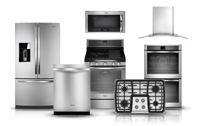 GD Appliance Services LLC in Victorville, California