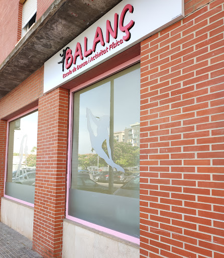 Imagen del negocio Balanç Escola de Dansa en Alaquàs, Valencia