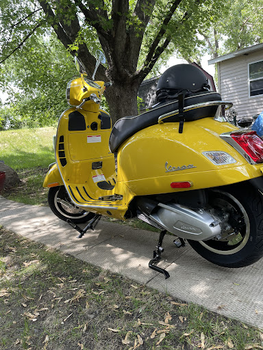 Motor Scooter Dealer «Scooterville Minnesota», reviews and photos, 904 19th Ave S, Minneapolis, MN 55404, USA