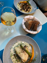 Plats et boissons du Restaurant français Le Bistrot du Maquis à Paris - n°7