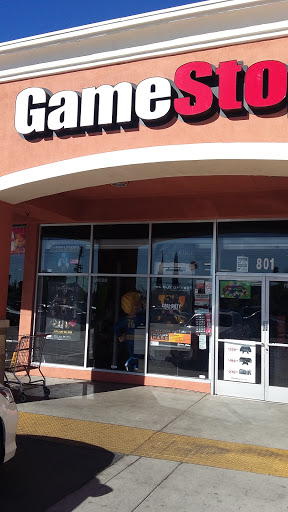 Video Game Store «GameStop», reviews and photos, 801 S Workman St, San Fernando, CA 91340, USA