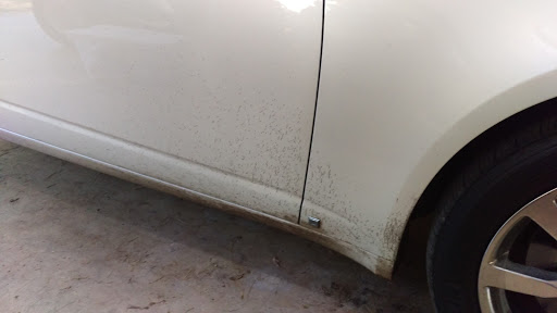 Car Wash «Canton Car Wash», reviews and photos, 10051 Franklin Square Dr, Nottingham, MD 21236, USA