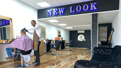 New Look à Tours