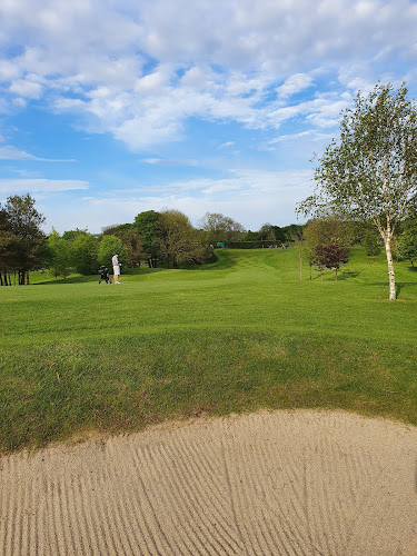 Reviews of Rockmount Golf Club in Belfast - Golf club