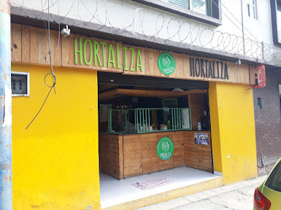 Alimentos sanos  Hortaliza  - Calle doctor manuel gea gonzalez , esquina doctor ricardo, manuel 207, Doctores, 42000 Pachuca de Soto, Hgo.