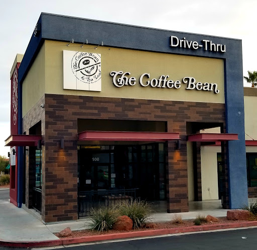 Coffee Shop «The Coffee Bean & Tea Leaf», reviews and photos, 9091 W Sahara Ave, Las Vegas, NV 89117, USA