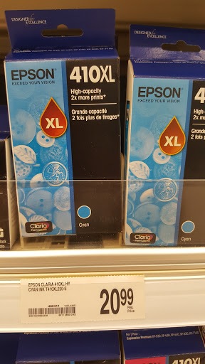 Office Supply Store «Office Depot», reviews and photos, 4500 Falls of Neuse Rd #120, Raleigh, NC 27609, USA