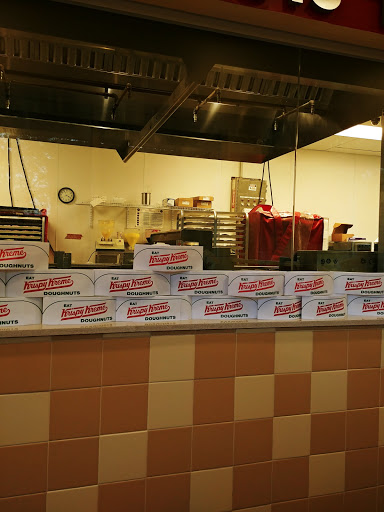 Bakery «Krispy Kreme Doughnuts», reviews and photos, 465 W 23rd St, Panama City, FL 32405, USA