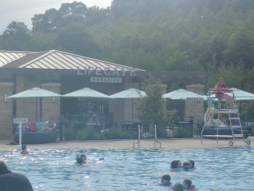 Gym «Life Time Athletic - Westwood», reviews and photos, 44 Harvard St, Westwood, MA 02090, USA