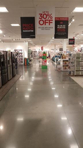 Department Store «JCPenney», reviews and photos, 3411 Merchant Boulevard, Abingdon, MD 21009, USA