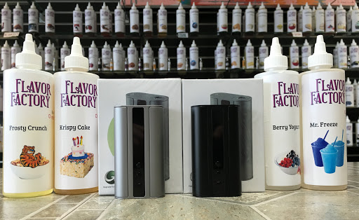 Cigar Shop «Azara Hookah La Crosse», reviews and photos, 410 Main St, La Crosse, WI 54601, USA