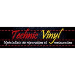 Technic Vinyl Montréal Ouest