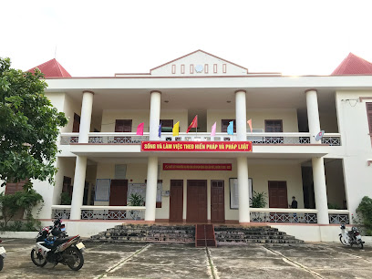 Tòa Án Nhân Dân Huyện Krông Ana
