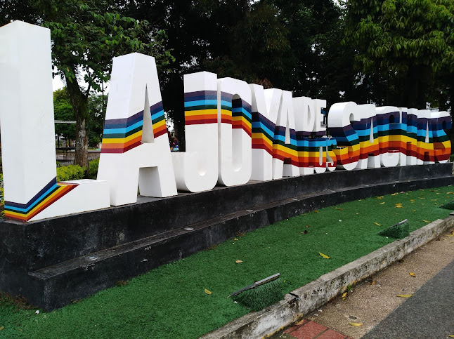 Parque Central de Sacha