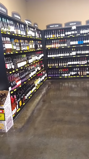 Grocery Store «Grocery Outlet Bargain Market», reviews and photos, 1124 3rd St, Crescent City, CA 95531, USA