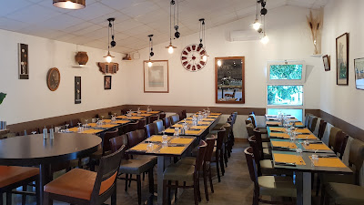 Restaurant & Gites Grand Vabre Nature à Conques-en-Rouergue