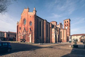 Asti Cathedral image