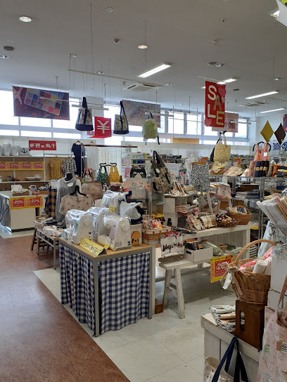 手芸の丸十 大久保店