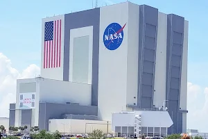 John F Kennedy Space Center Countdown Clock image