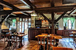 Restaurant Na Patě image