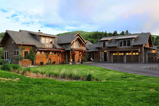 Real Estate Agency «Coldwell Banker RCI Realty», reviews and photos, 2621 W College St, Bozeman, MT 59718, USA