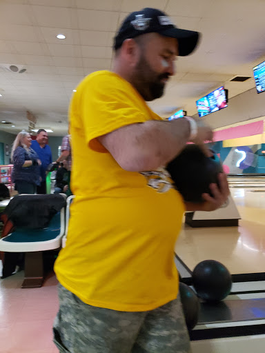 Bowling Alley «Donelson Bowling Center», reviews and photos, 117 Donelson Pike, Nashville, TN 37214, USA